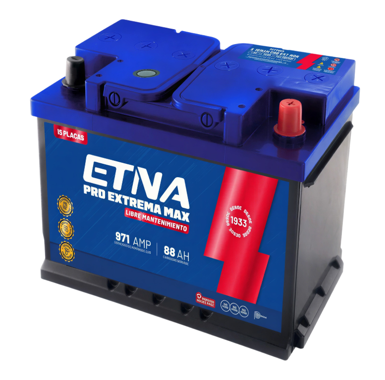 ETNA W-13 PRO NOR