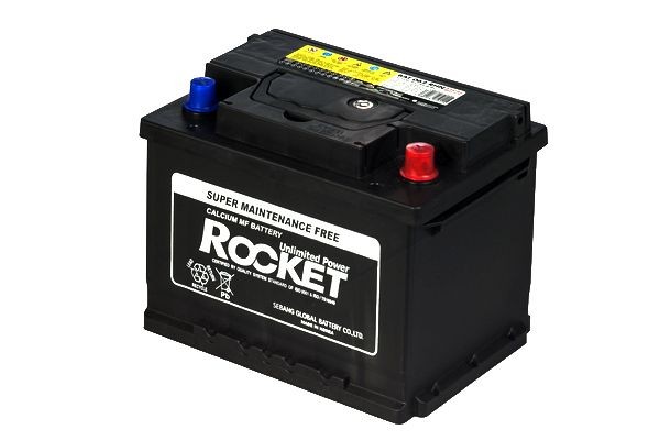 ROCKET 56219 (62AH/510)
